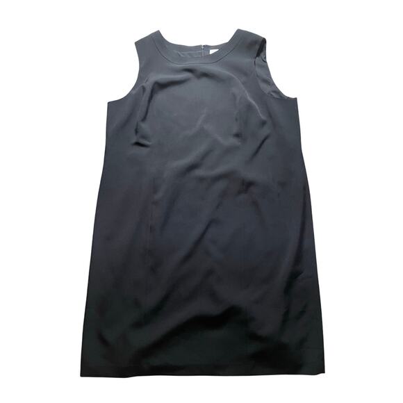 Kasper Dresses & Skirts - Kasper Sleeveless Black Dress - Size 24W***